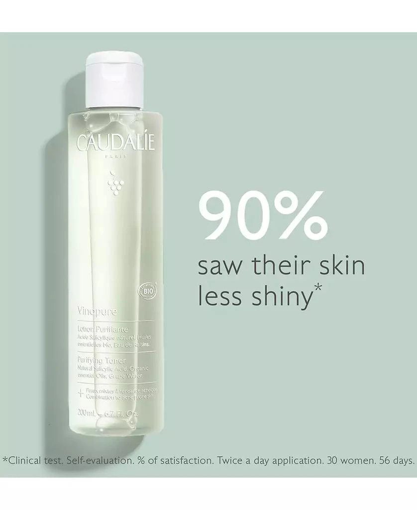 Caudalie Vinopure Purifying Toner, 6.7-oz. 3