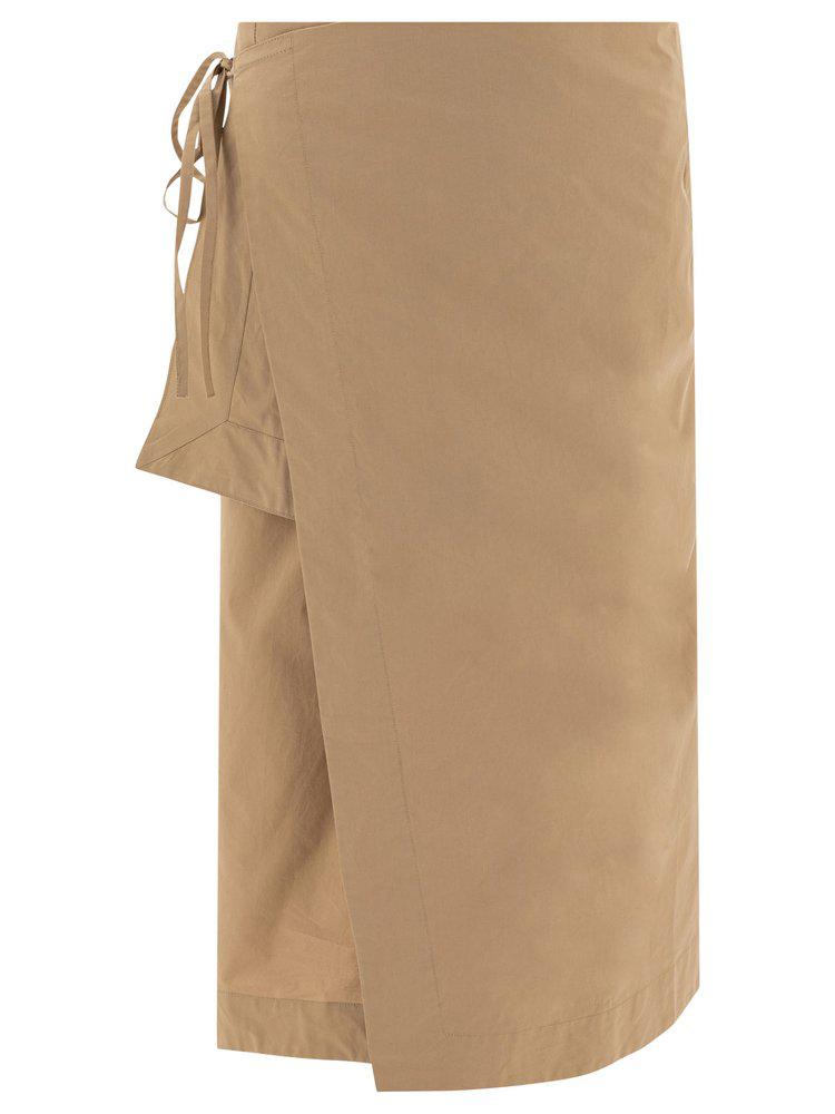 Soeur Soeur Wrap Skirt