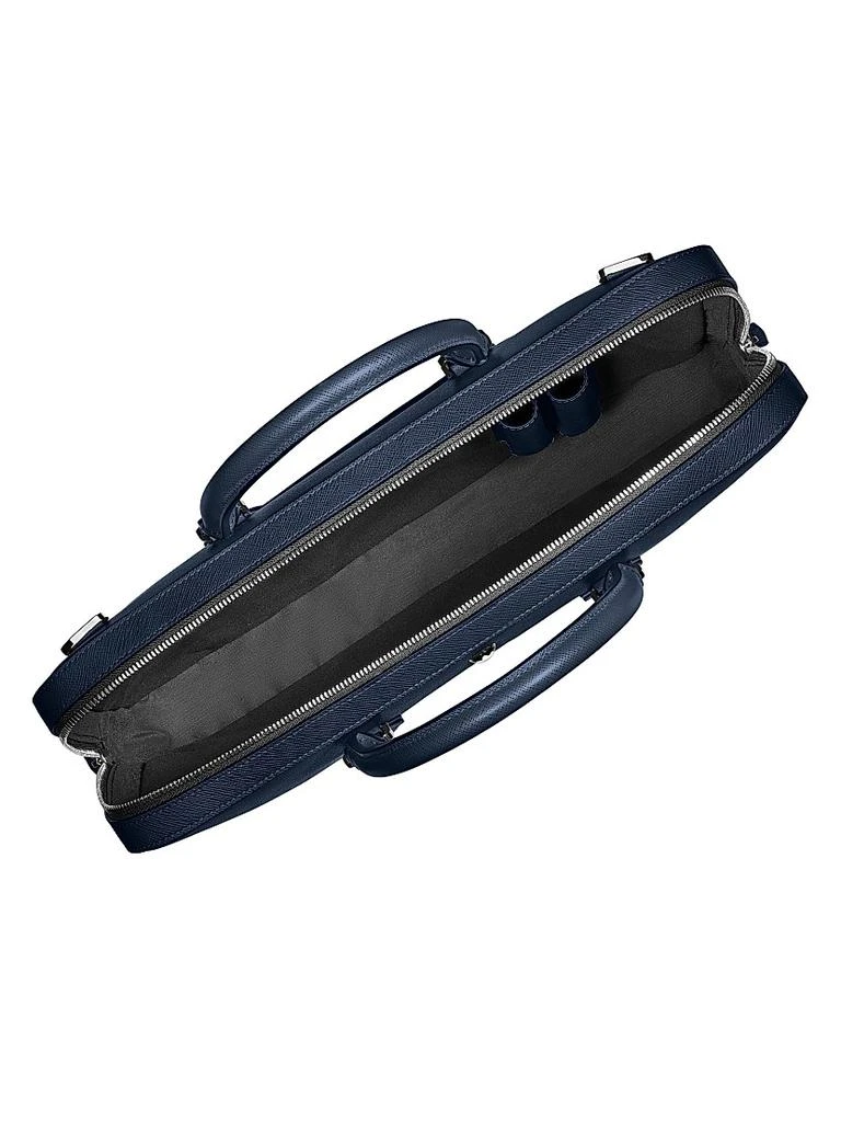 MontBlanc Sartorial Thin Leather Document Case 2