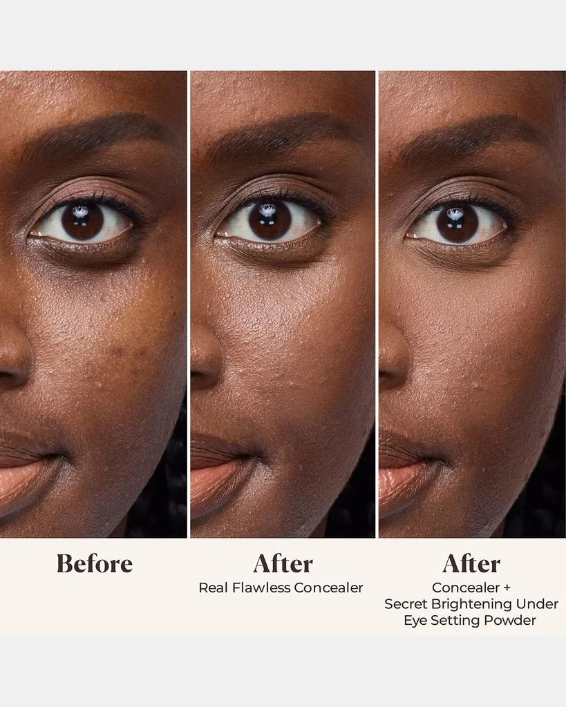 Laura Mercier Secret Brightening Under-Eye Powder 3