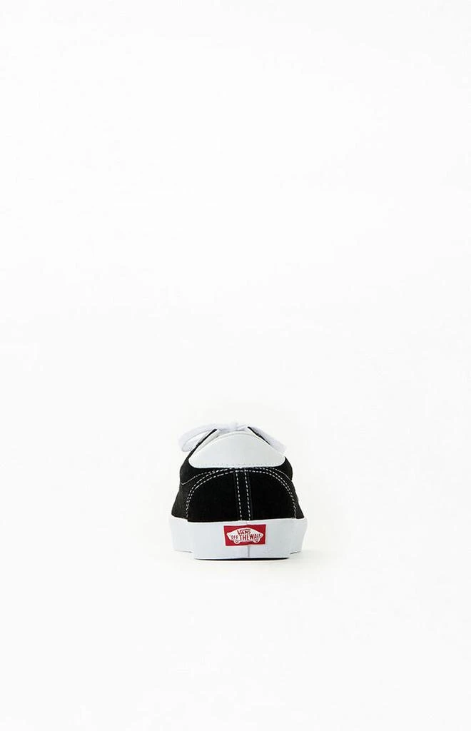 Vans Sport Low Shoes 3