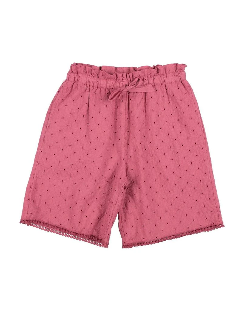 ZHOE 
TOBIAH Shorts 
Bermuda