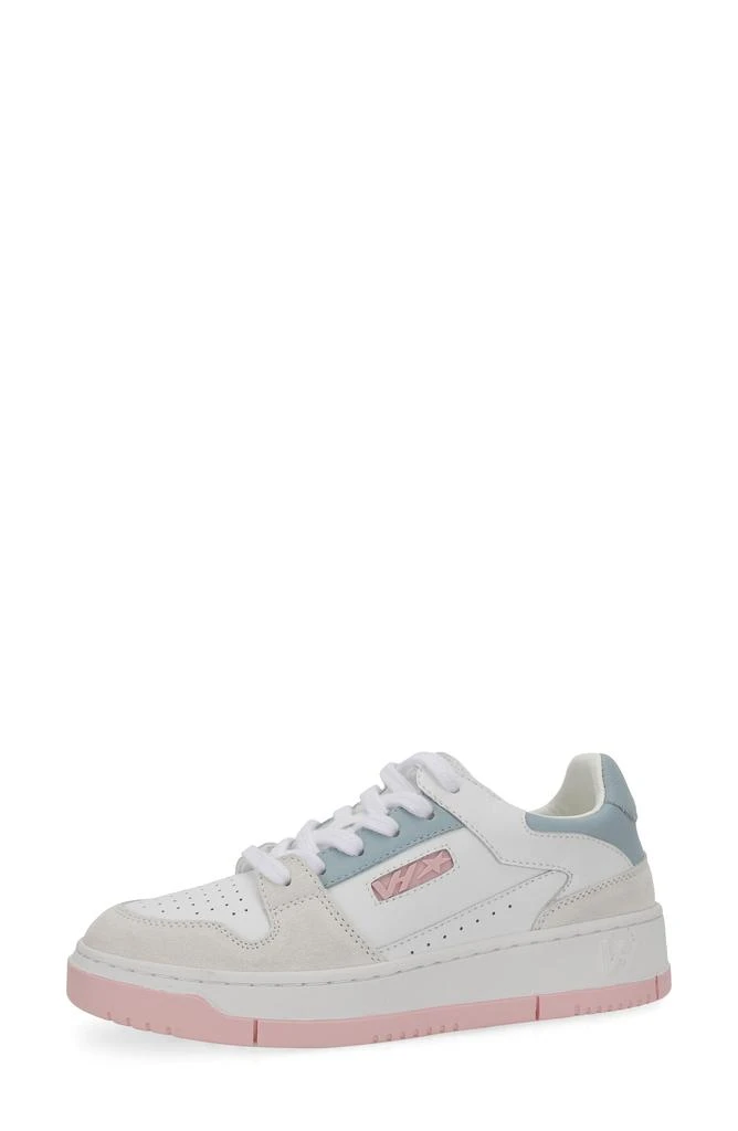 Vintage Havana Finesse Sneaker 10