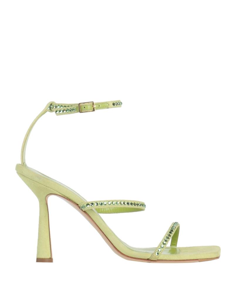 ALDO CASTAGNA Sandals