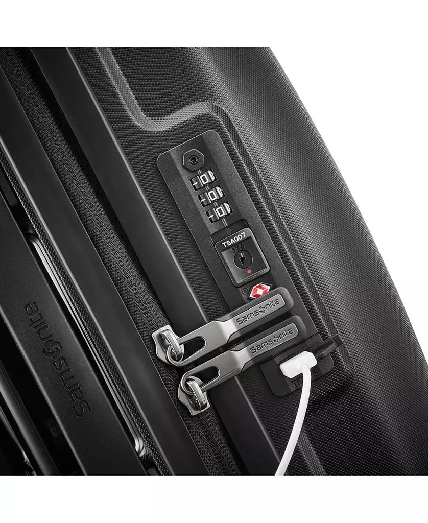 Samsonite Outline Pro 20" Hardside Carry-on Spinner 6
