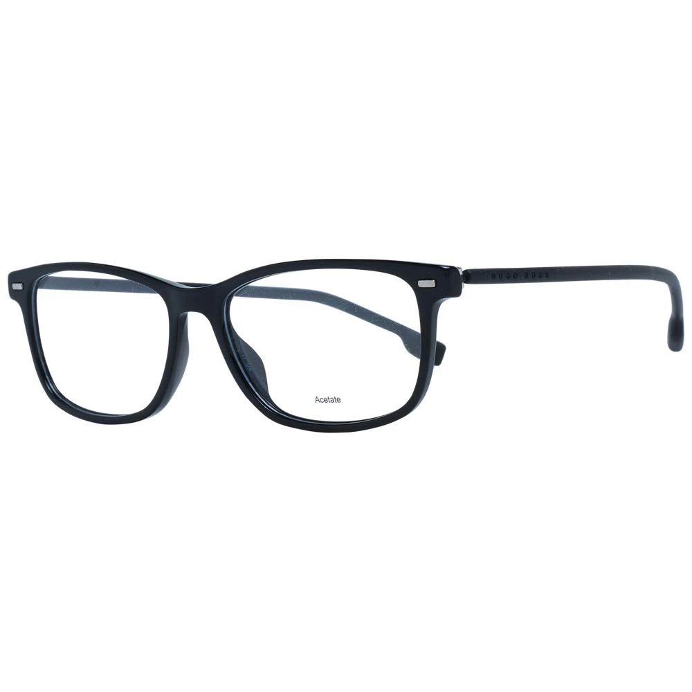 Hugo Boss Acetate Glasses Men
s (Frames)