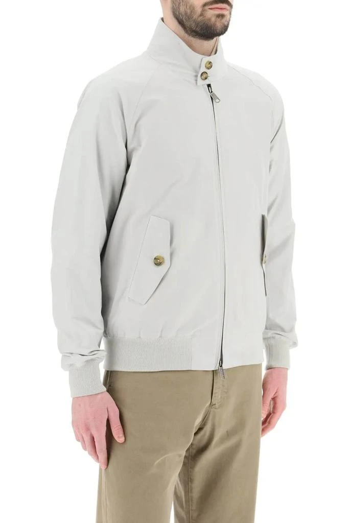 Baracuta G9 Harrington Jacket 1