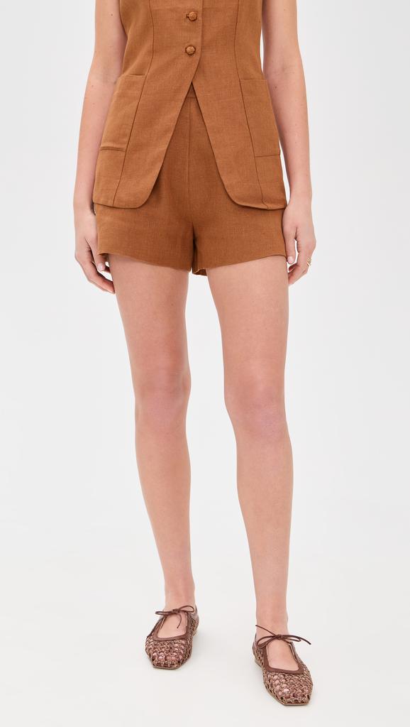 Posse Perri Shorts