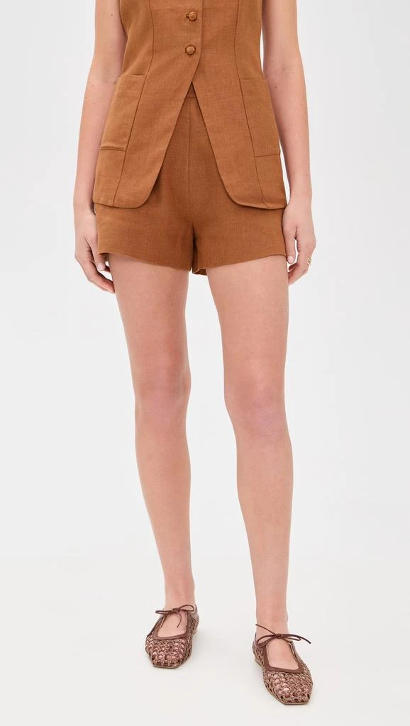 Posse Perri Shorts 1