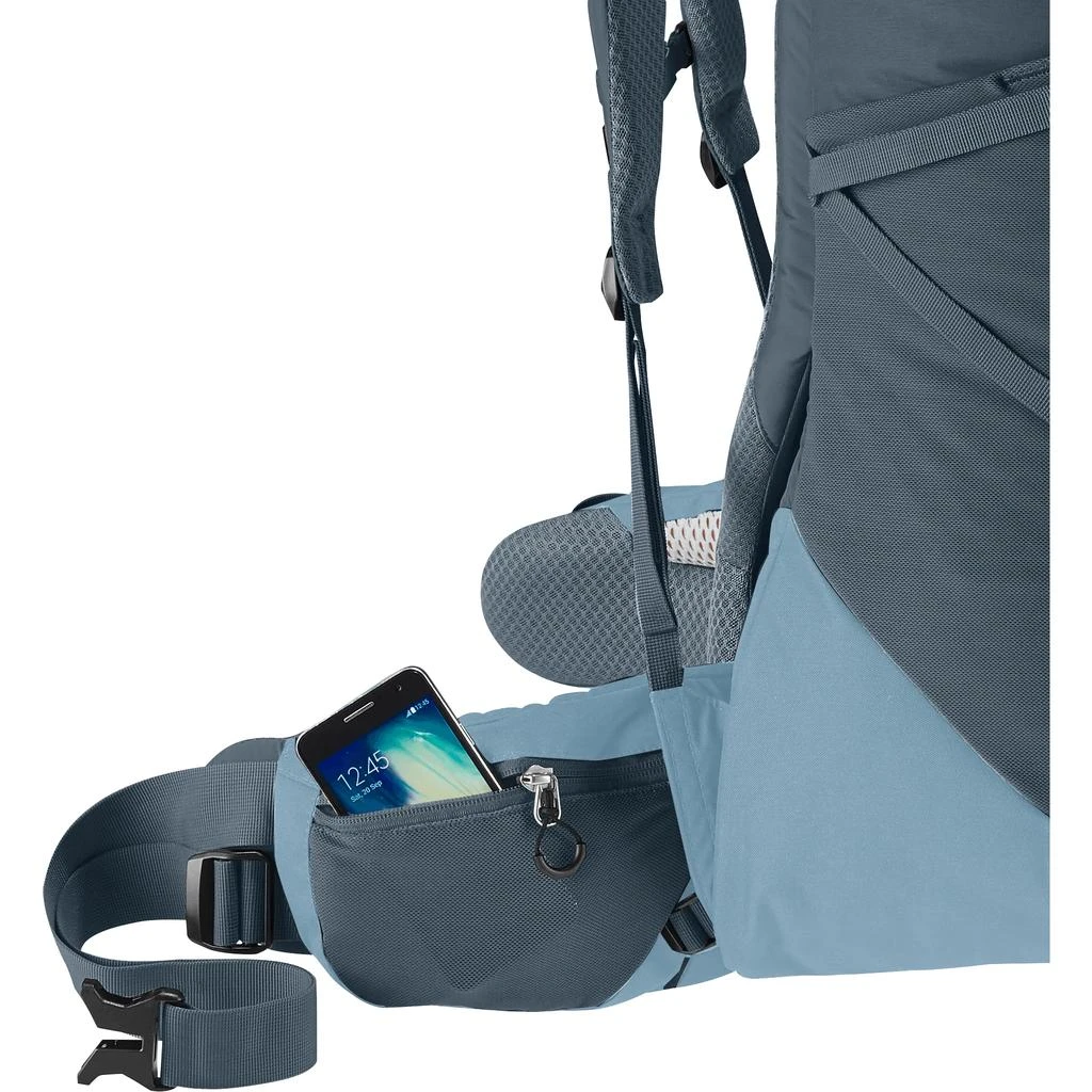 Deuter Deuter Aircontact Core 65+10 Trekking Backpack 10