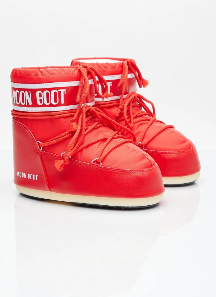 Moon Boot Icon Low Snow Boots 3