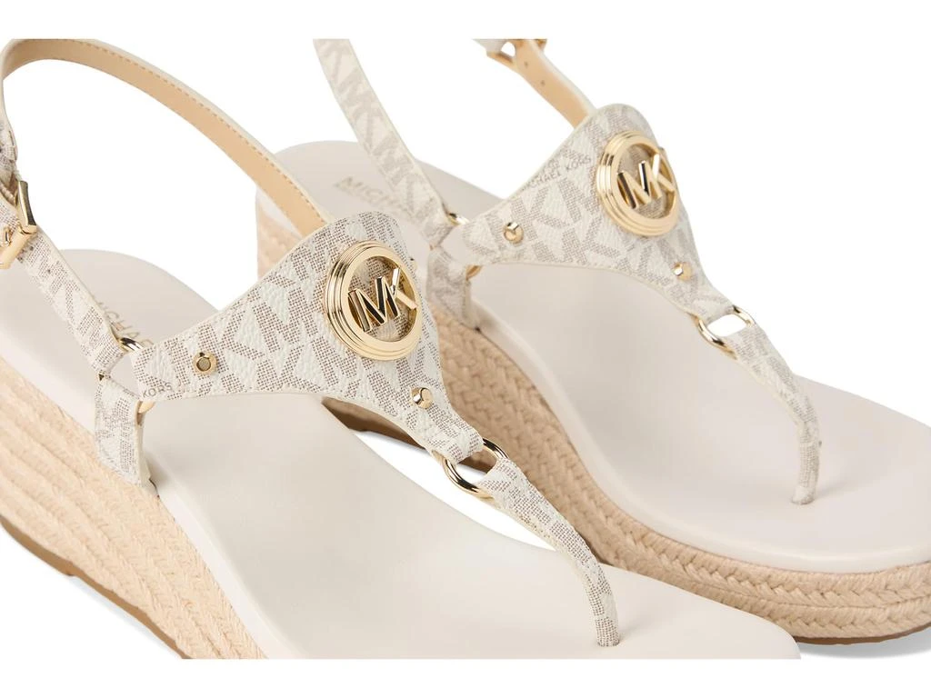 Michael Kors Casey Wedge 6