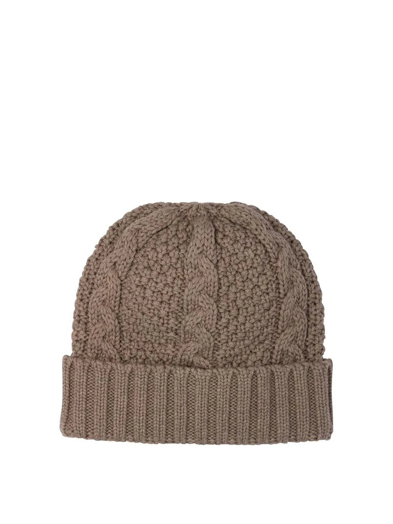 Rakki Rakki Souffle Beanie Hat 1