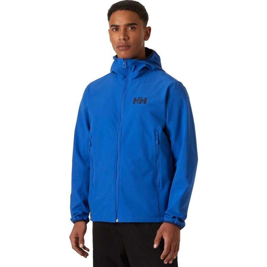 Helly Hansen Cascade Shield Fleece Jacket - Men
s 1