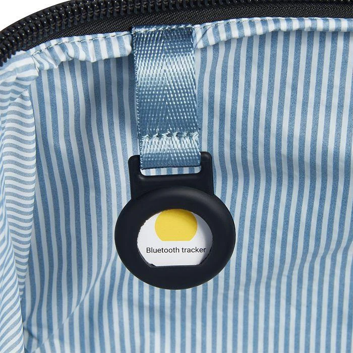 Delsey Paris Turenne Soft Spinner Carry on Suitcase 7