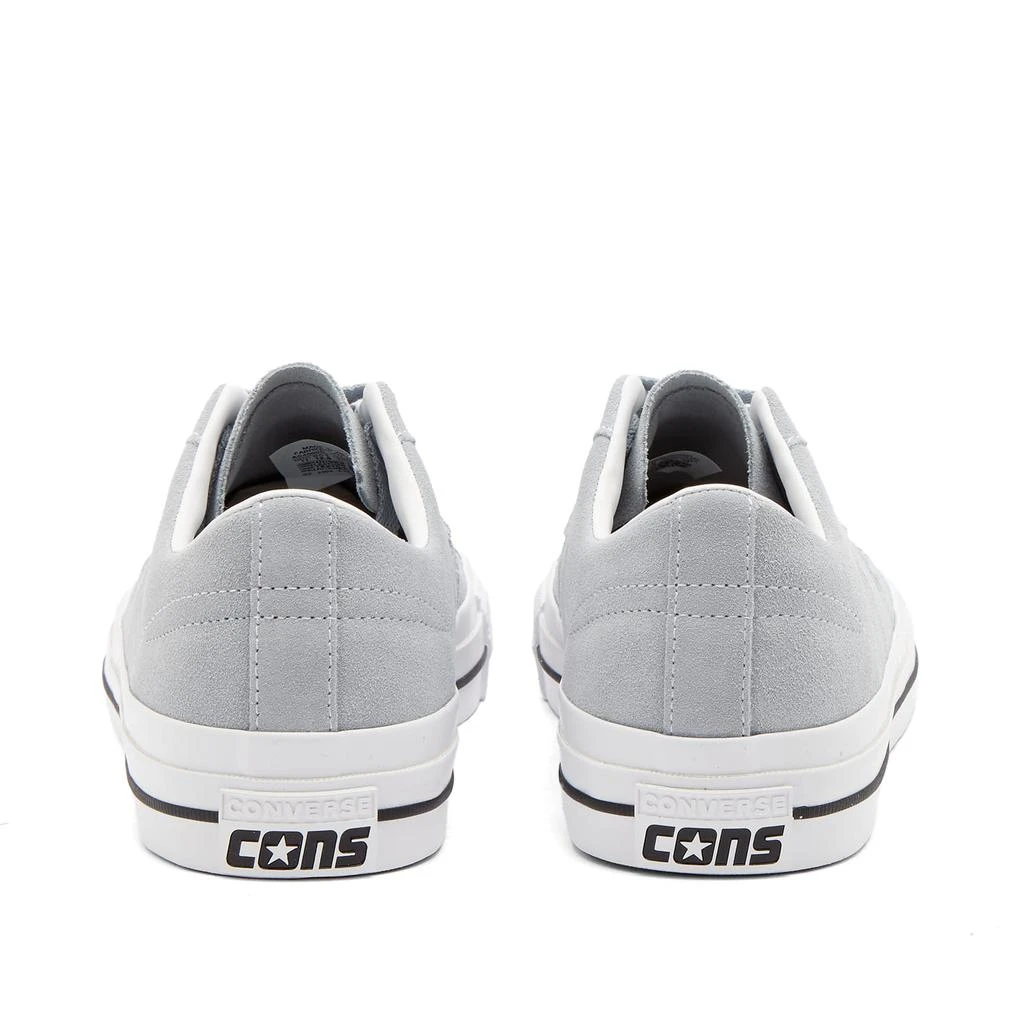 Converse Converse Cons One Star Pro Fall Tone 3