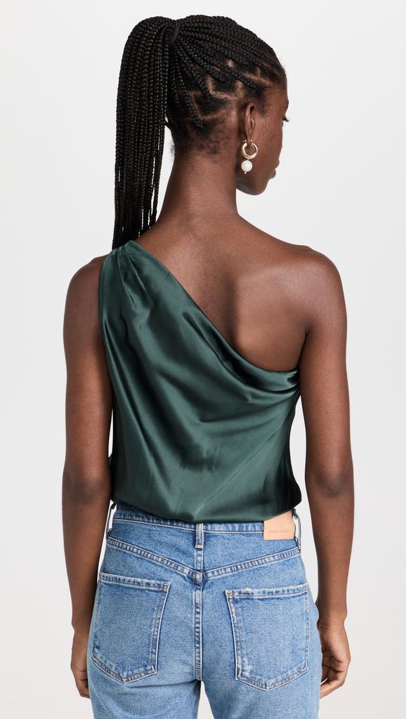 CAMI NYC Darby Thong Bodysuit