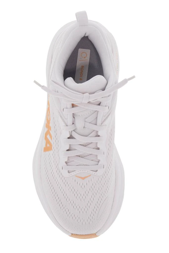 Hoka One One bondi 8 sneakers 2