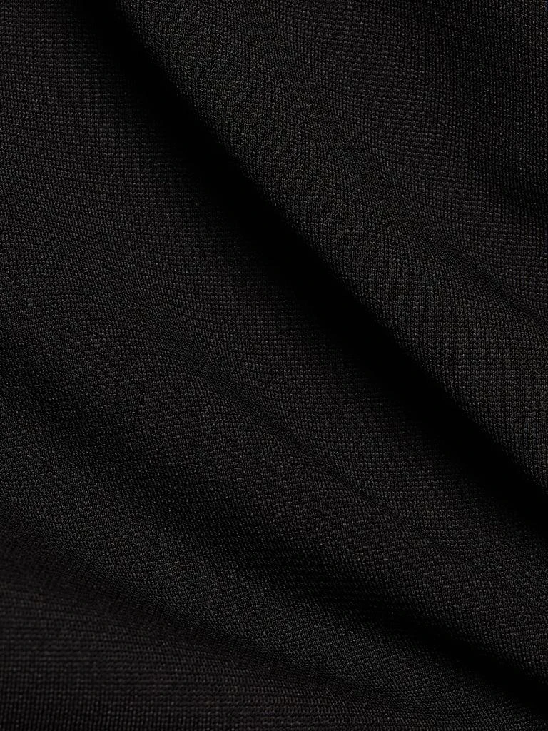 Lafayette 148 New York Waldorf Flared Pants 7