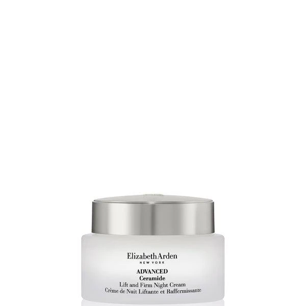 Elizabeth Arden Elizabeth Arden Advanced Ceramide Lift and Firm Night Cream 50ml 1