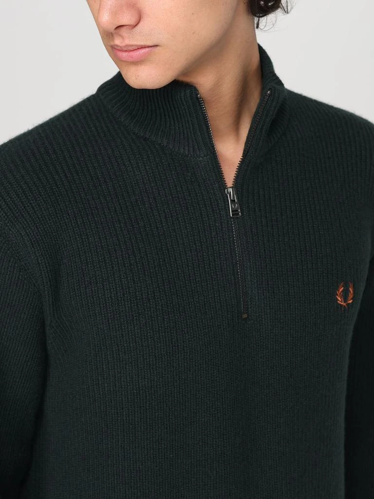 Fred Perry Sweater men Fred Perry 3