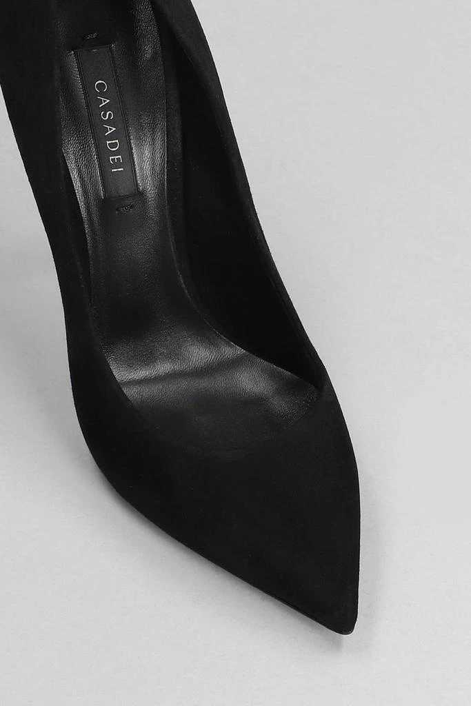 CASADEI Casadei Blade Pumps 5