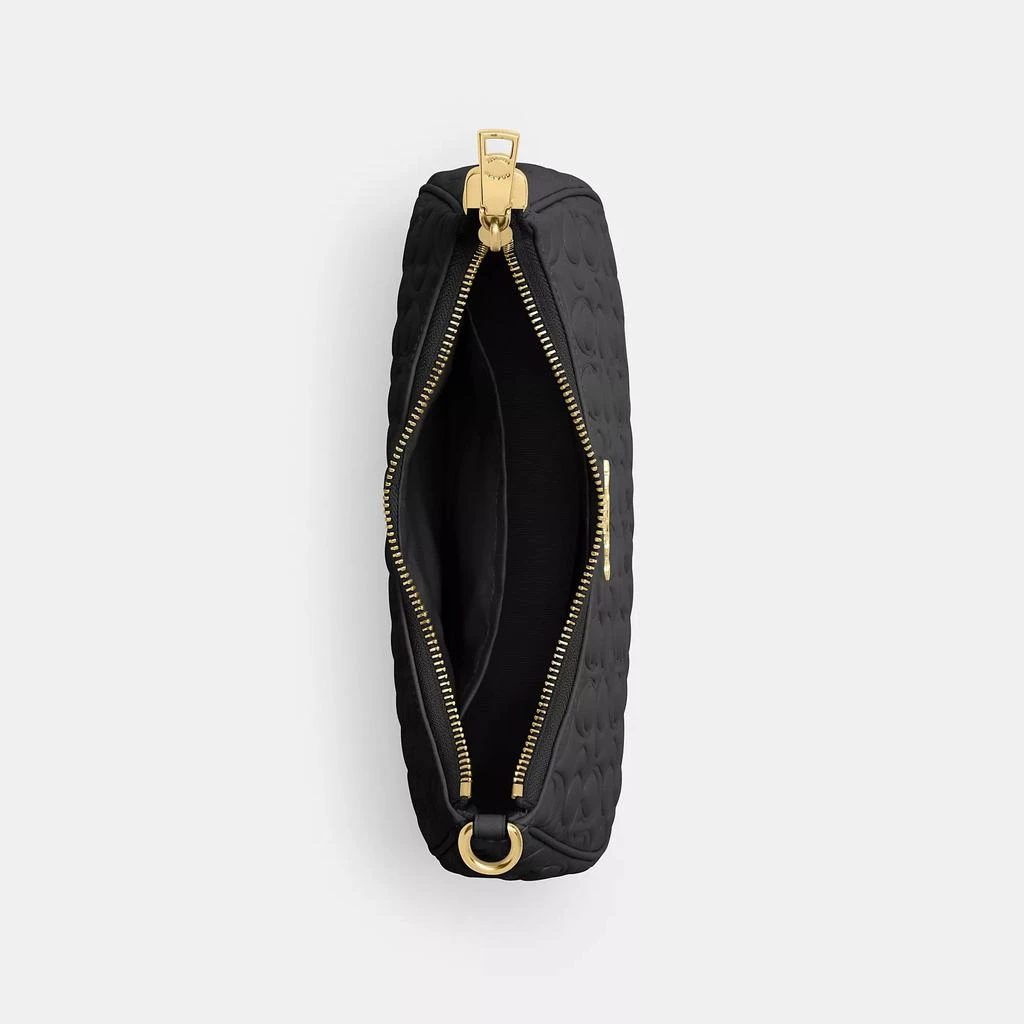Coach Teri Shoulder Bag In Signature Leather 2