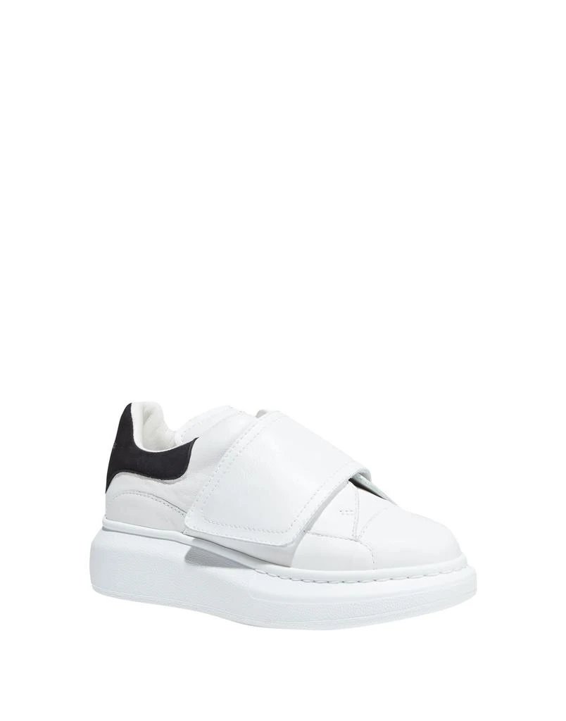 ALEXANDER MCQUEEN Sneakers 2