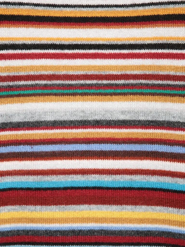 Paul Smith Womens Knitted Sweater Crew Neck 3
