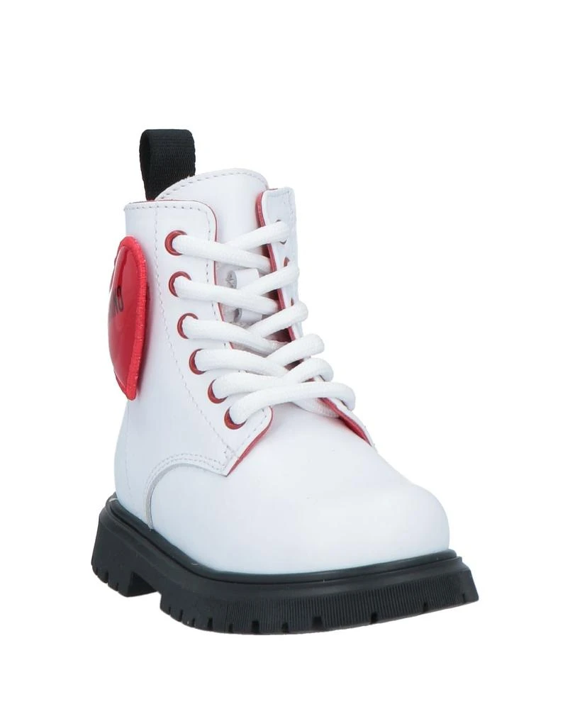 Moschino Ankle boot 2