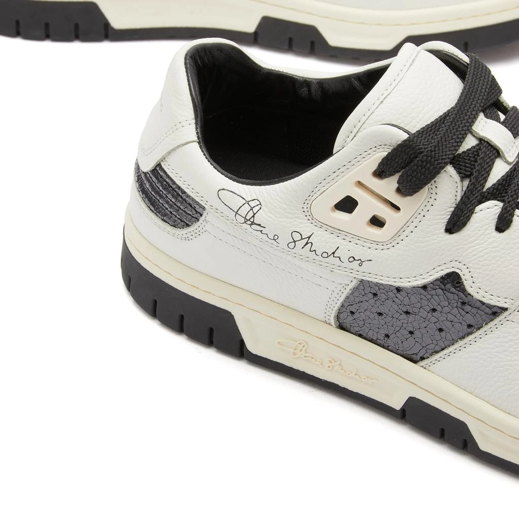 Acne Studios Acne Studios 08STHLM Low Pop Sneakers 3