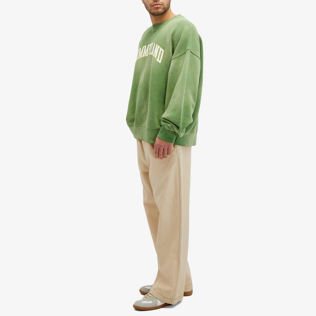 Nahmias Nahmias Summerland Collegiate Sweater 4