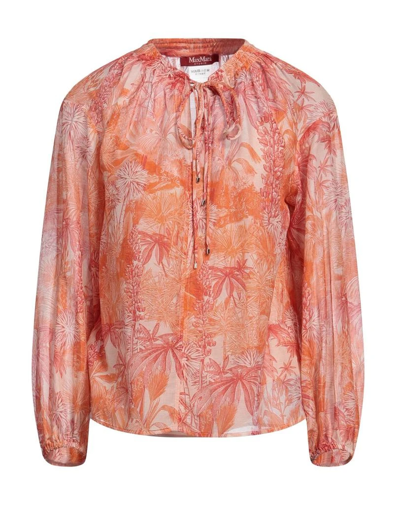 Max Mara Top 1