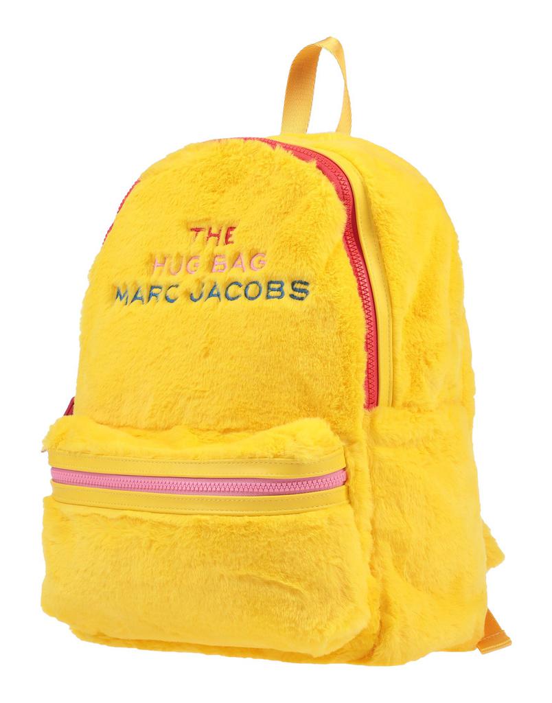 Marc Jacobs Marc Jacobs - Backpacks - Yellow - Woman