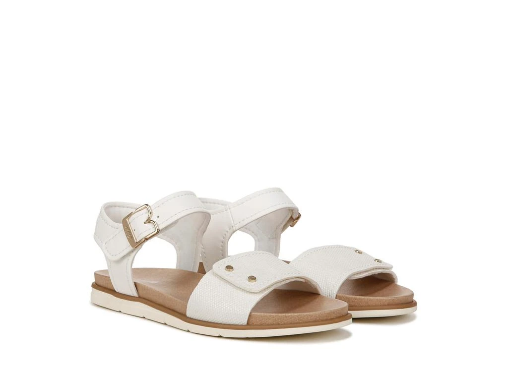 Dr. Scholl's Nicely Sun Flat Sandal 1