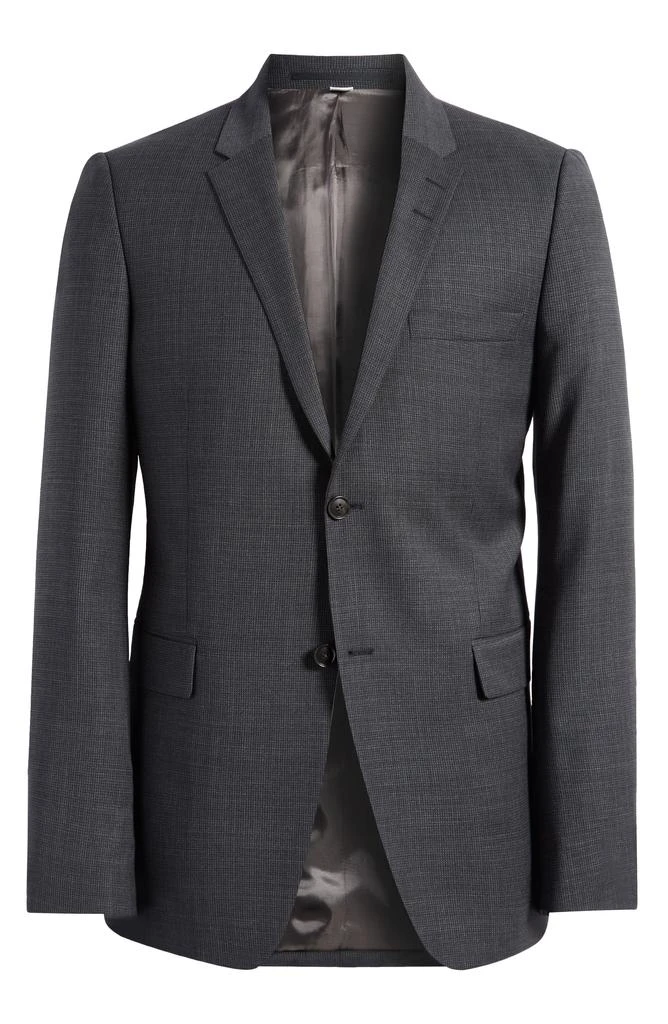 Tiger of Sweden Jerrett Slim Fit Recycled Polyester & Wool Blend Sport Coat 6