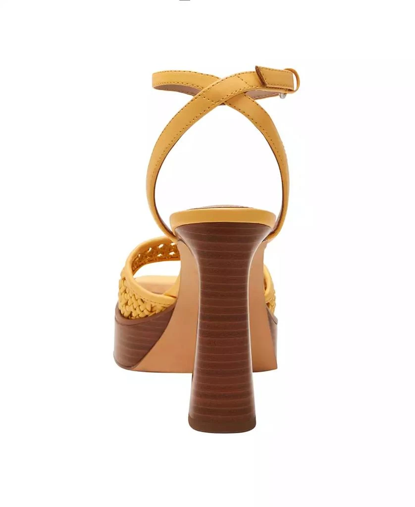 Katy Perry The Steady Ankle Strap Sandal 7