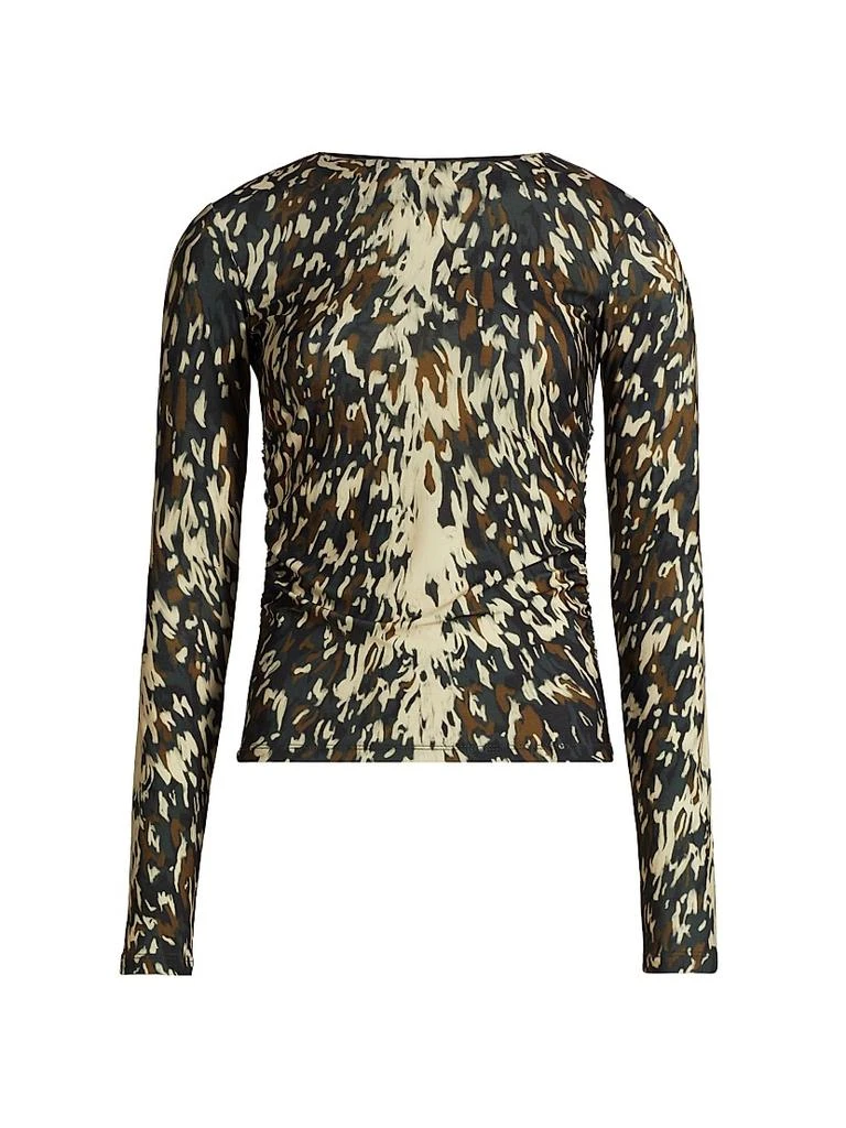 Maria Cher Callao Elois Jersey Top 1