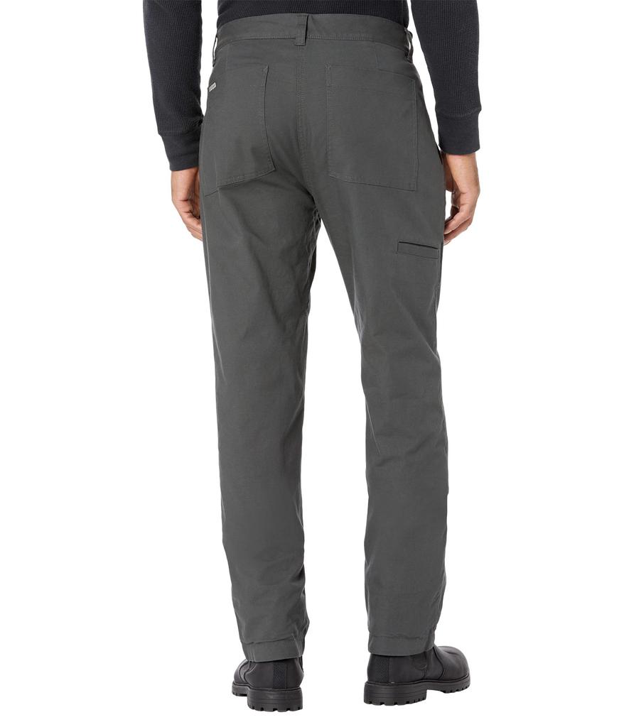 Royal Robbins Billy Goat II Lined Pants