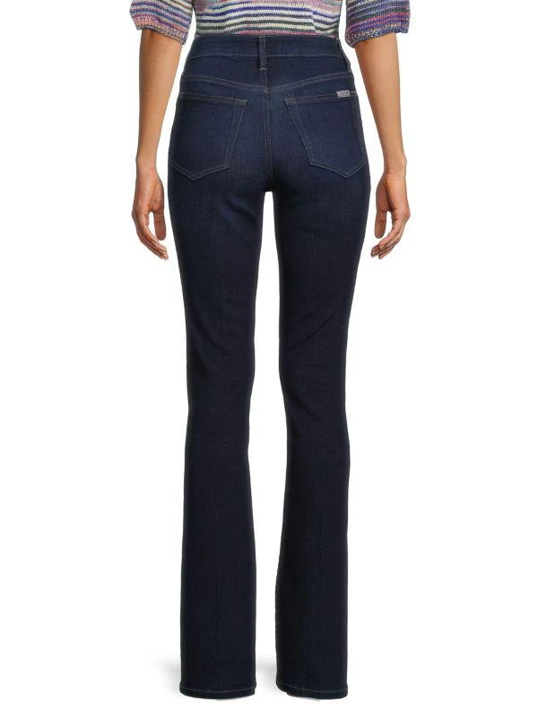 Joe's Jeans ​High Rise Curvy Bootcut Jeans 2