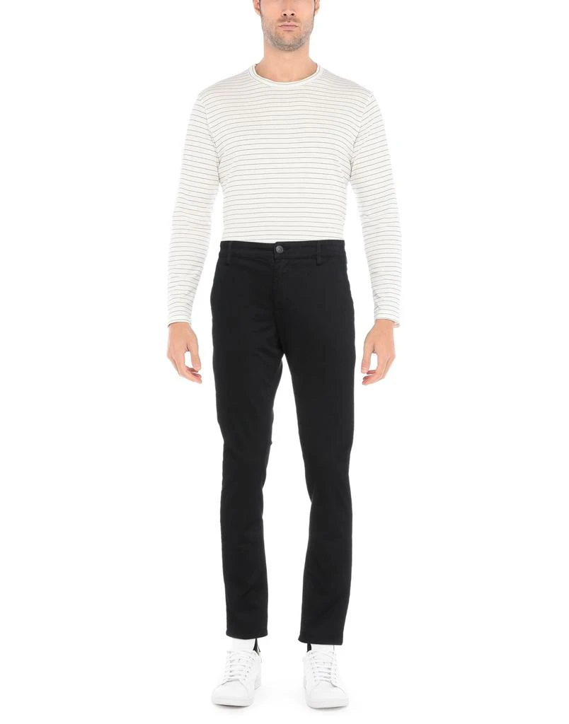 Reign Casual pants 2
