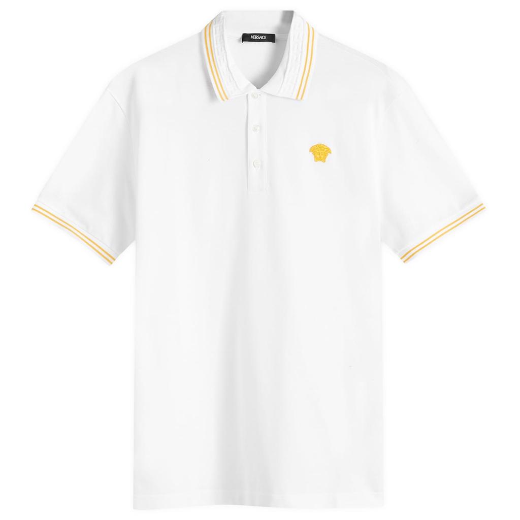 Versace Versace Medusa Polo