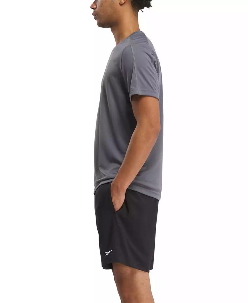 Reebok Men's Regular-Fit 9" Training Shorts