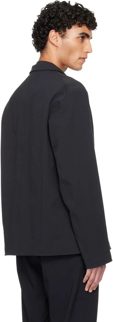 Veilance Black Spere Blazer 3
