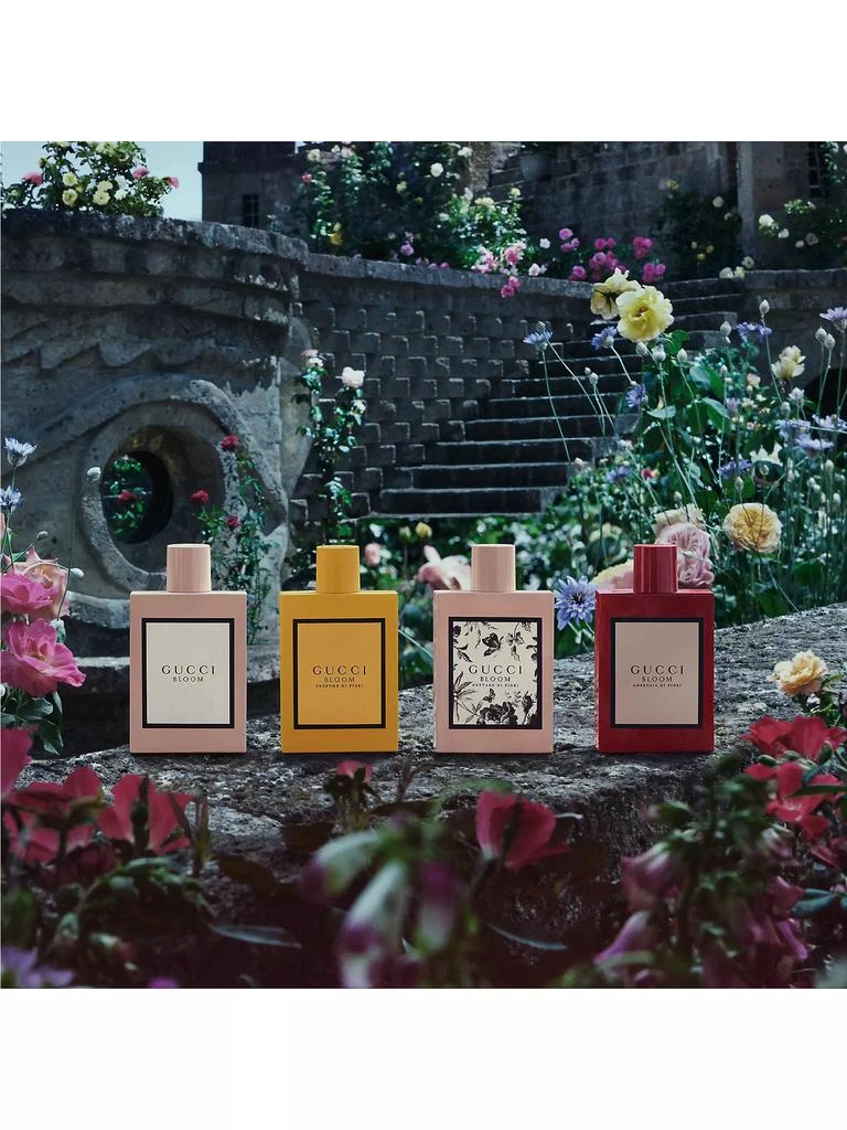 Gucci Bloom Profumo di Fiori Eau de Parfum 8