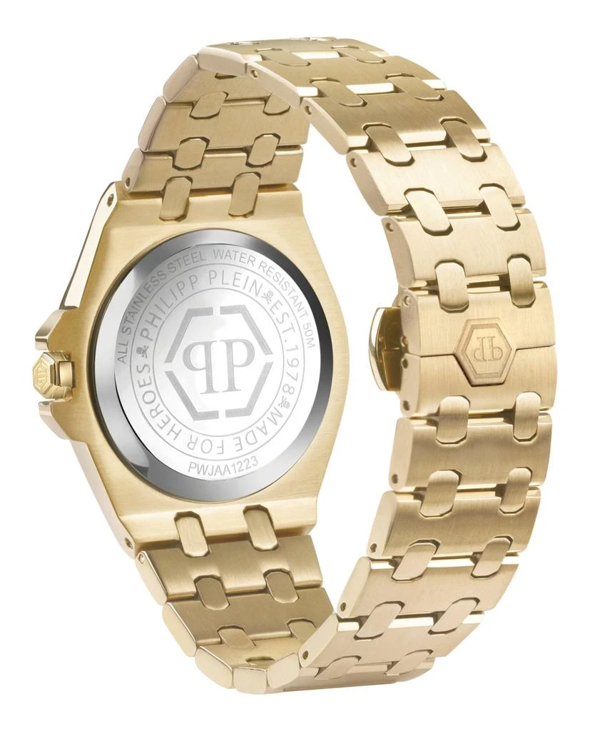 Philipp Plein Plein Extreme Crystal Watch 3