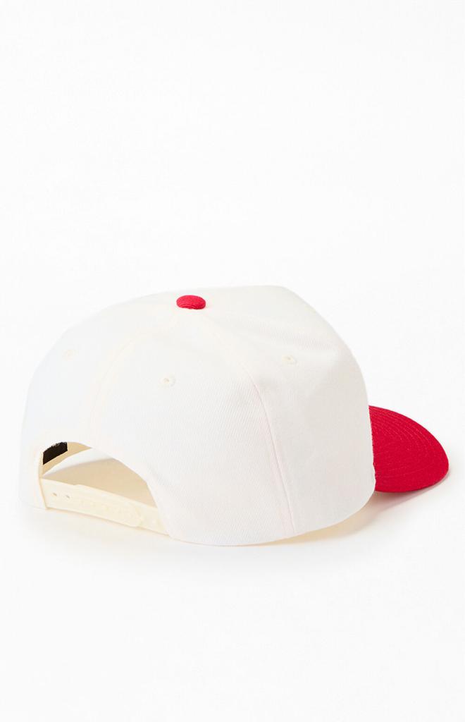 Brixton Linwood Netplus Snapback Hat