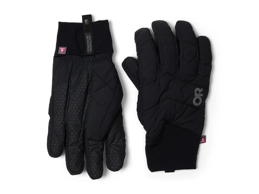 Outdoor Research Stowe Aerogel Gloves 1