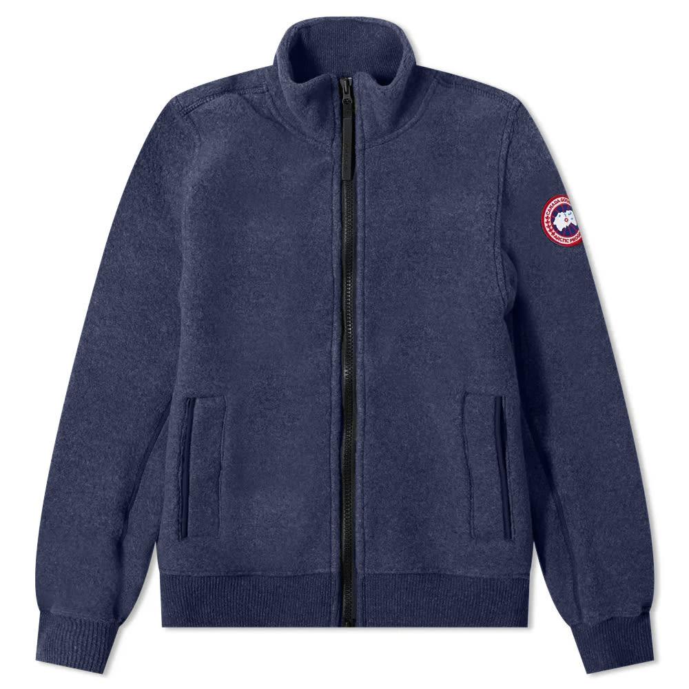 Canada Goose Canada Goose Lawson Fleece Jacket