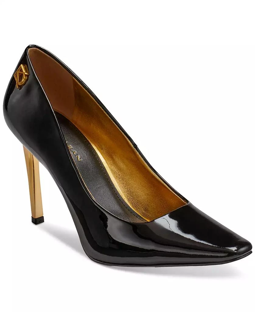 Donna Karan Women's Savita Pumps 1